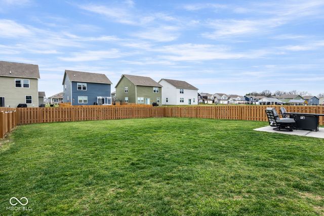 2195 Cooper Run Lane, Whitestown, IN 46075