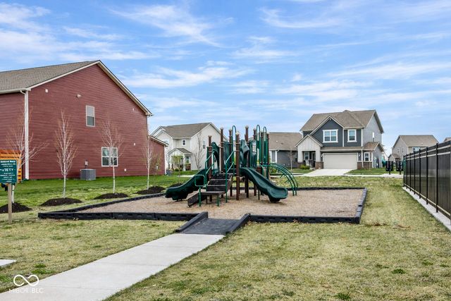 2195 Cooper Run Lane, Whitestown, IN 46075