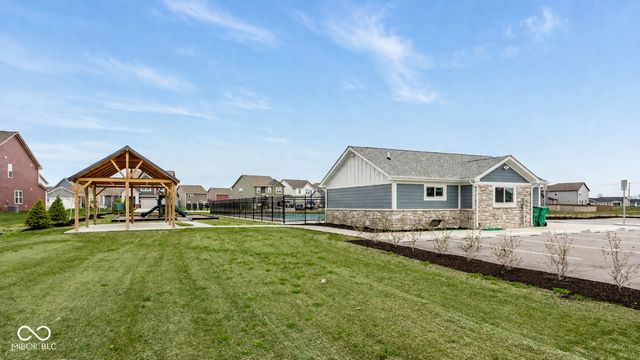 2195 Cooper Run Lane, Whitestown, IN 46075
