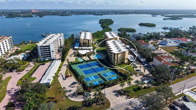 8773 MIDNIGHT PASS ROAD 102G, Sarasota, FL 34242