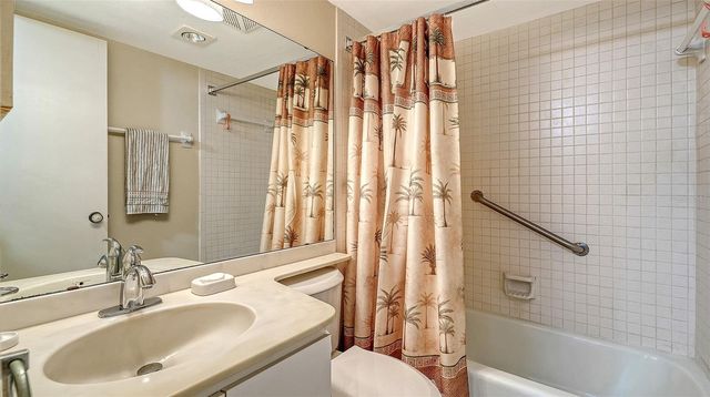 8773 MIDNIGHT PASS ROAD 102G, Sarasota, FL 34242