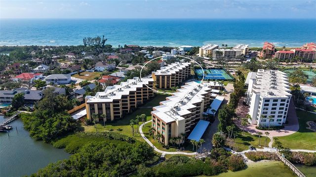 8773 MIDNIGHT PASS ROAD 102G, Sarasota, FL 34242