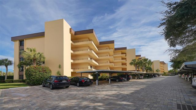8773 MIDNIGHT PASS ROAD 102G, Sarasota, FL 34242