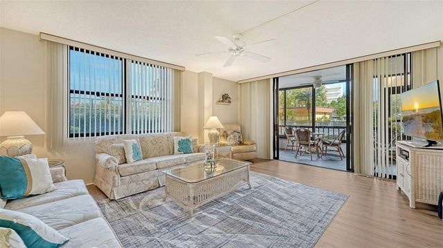 8773 MIDNIGHT PASS ROAD 102G, Sarasota, FL 34242