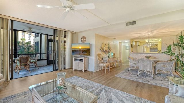 8773 MIDNIGHT PASS ROAD 102G, Sarasota, FL 34242