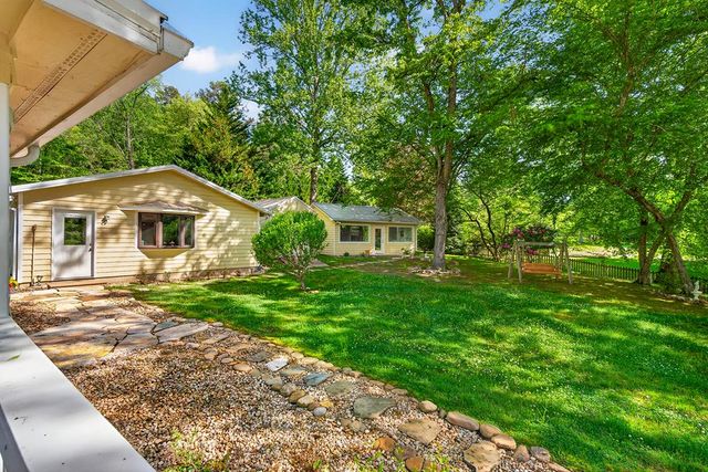 401 Mountain Rivers Road, Mineral Bluff, GA 30559