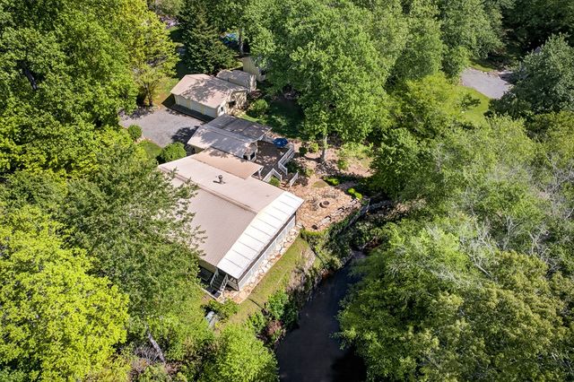 401 Mountain Rivers Road, Mineral Bluff, GA 30559