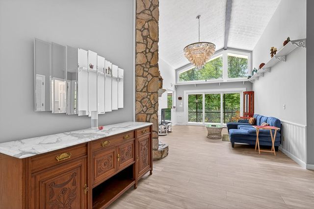 401 Mountain Rivers Road, Mineral Bluff, GA 30559