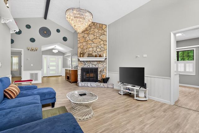 401 Mountain Rivers Road, Mineral Bluff, GA 30559