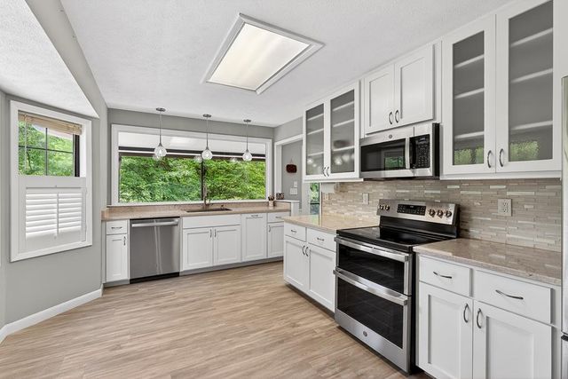 401 Mountain Rivers Road, Mineral Bluff, GA 30559