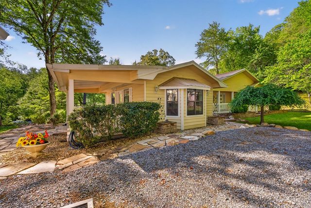 401 Mountain Rivers Road, Mineral Bluff, GA 30559