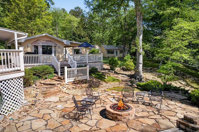 401 Mountain Rivers Road, Mineral Bluff, GA 30559