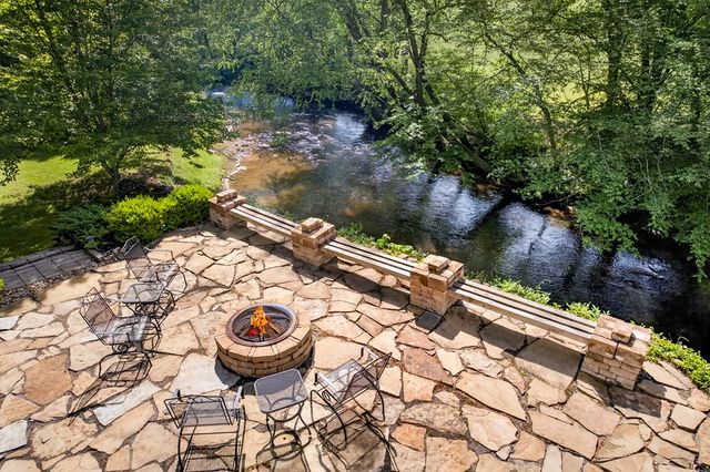 401 Mountain Rivers Road, Mineral Bluff, GA 30559