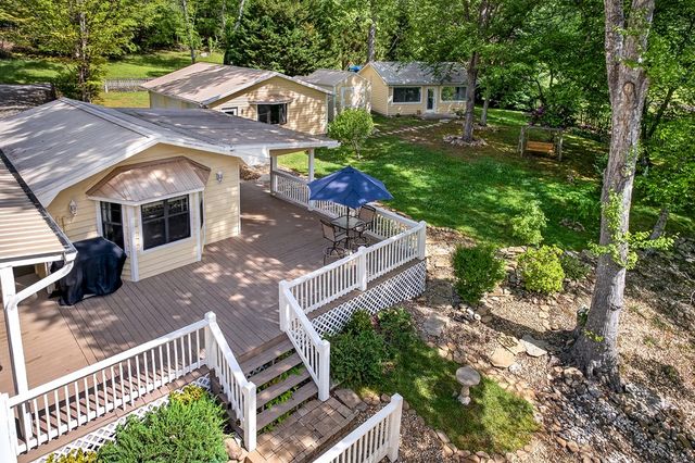 401 Mountain Rivers Road, Mineral Bluff, GA 30559