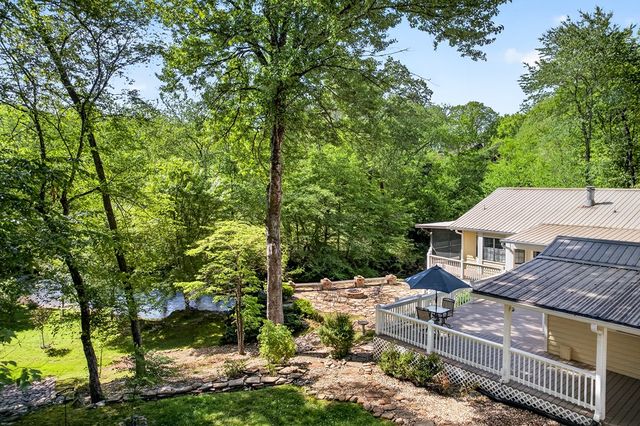 401 Mountain Rivers Road, Mineral Bluff, GA 30559