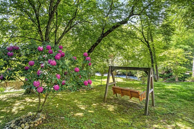 401 Mountain Rivers Road, Mineral Bluff, GA 30559