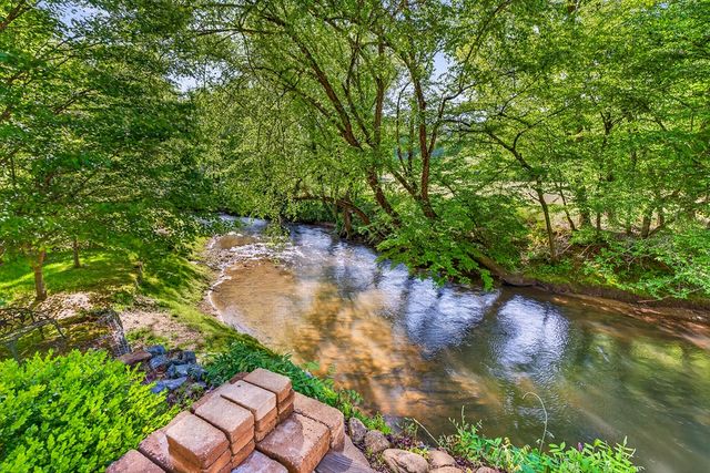 401 Mountain Rivers Road, Mineral Bluff, GA 30559