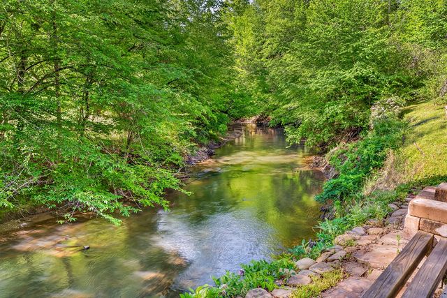 401 Mountain Rivers Road, Mineral Bluff, GA 30559
