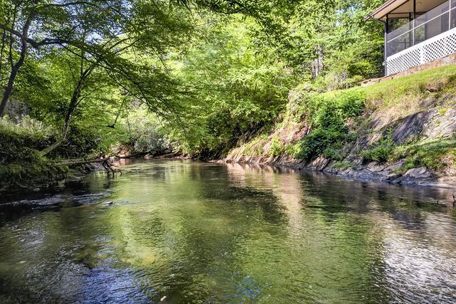 401 Mountain Rivers Road, Mineral Bluff, GA 30559