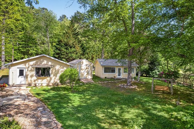 401 Mountain Rivers Road, Mineral Bluff, GA 30559