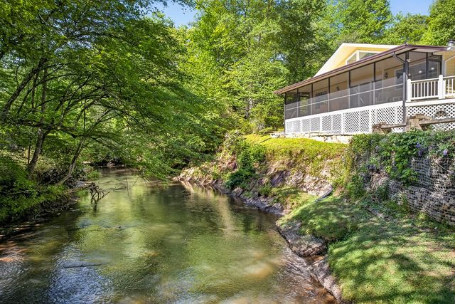 401 Mountain Rivers Road, Mineral Bluff, GA 30559