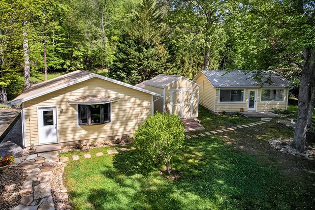 401 Mountain Rivers Road, Mineral Bluff, GA 30559