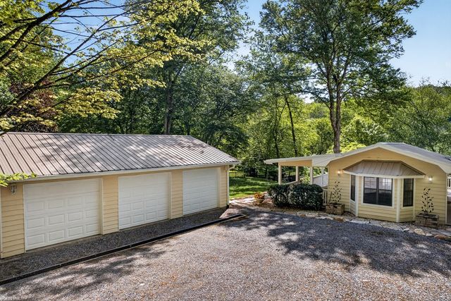 401 Mountain Rivers Road, Mineral Bluff, GA 30559