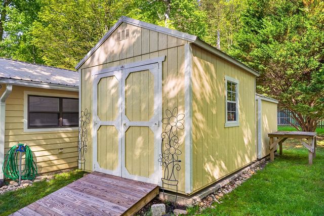 401 Mountain Rivers Road, Mineral Bluff, GA 30559
