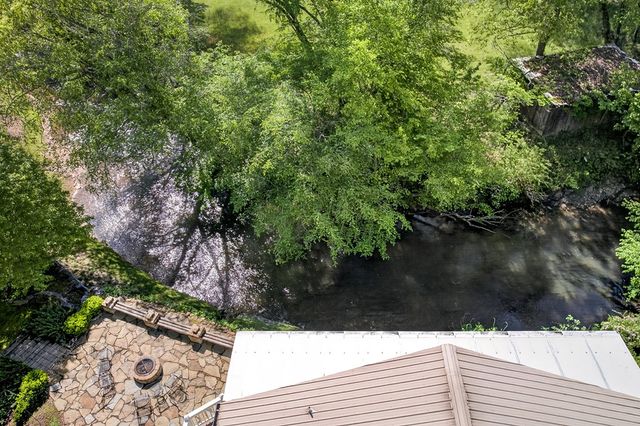 401 Mountain Rivers Road, Mineral Bluff, GA 30559