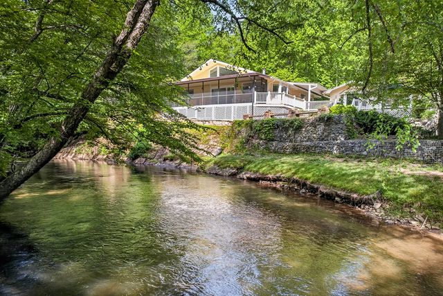 401 Mountain Rivers Road, Mineral Bluff, GA 30559