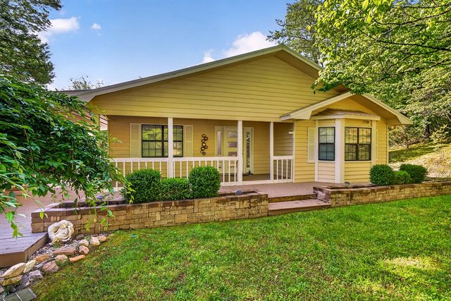401 Mountain Rivers Road, Mineral Bluff, GA 30559