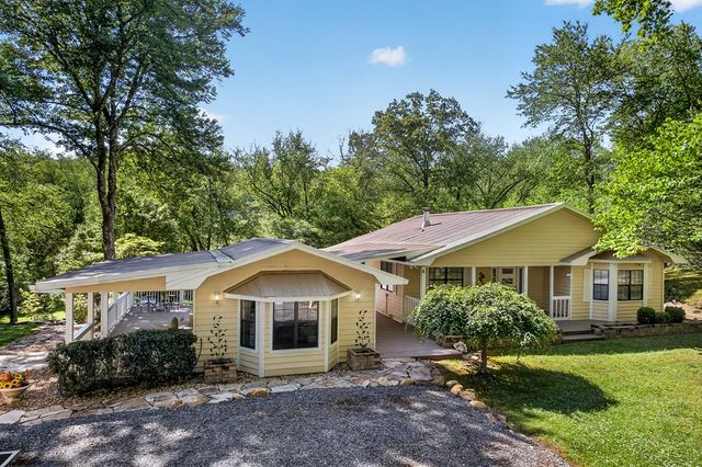 401 Mountain Rivers Road, Mineral Bluff, GA 30559