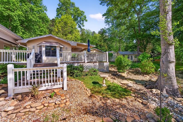 401 Mountain Rivers Road, Mineral Bluff, GA 30559