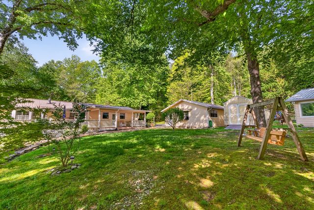 401 Mountain Rivers Road, Mineral Bluff, GA 30559
