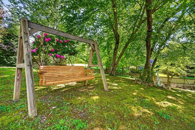 401 Mountain Rivers Road, Mineral Bluff, GA 30559