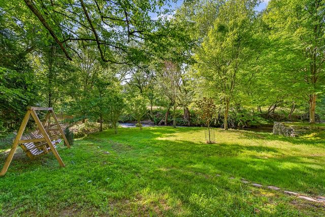 401 Mountain Rivers Road, Mineral Bluff, GA 30559
