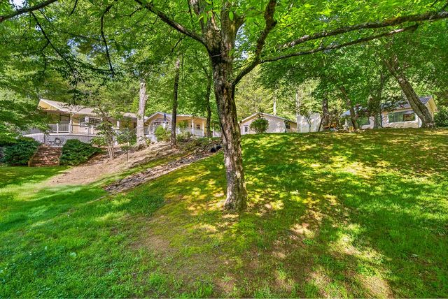 401 Mountain Rivers Road, Mineral Bluff, GA 30559