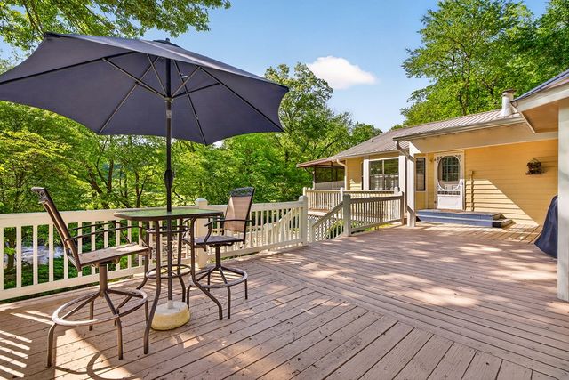 401 Mountain Rivers Road, Mineral Bluff, GA 30559