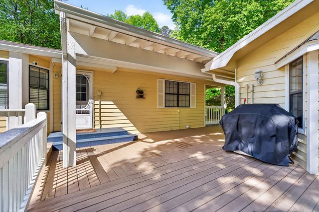 401 Mountain Rivers Road, Mineral Bluff, GA 30559