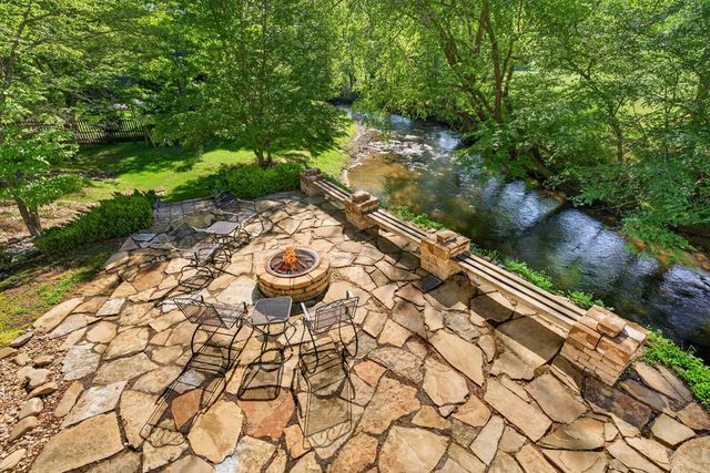 401 Mountain Rivers Road, Mineral Bluff, GA 30559
