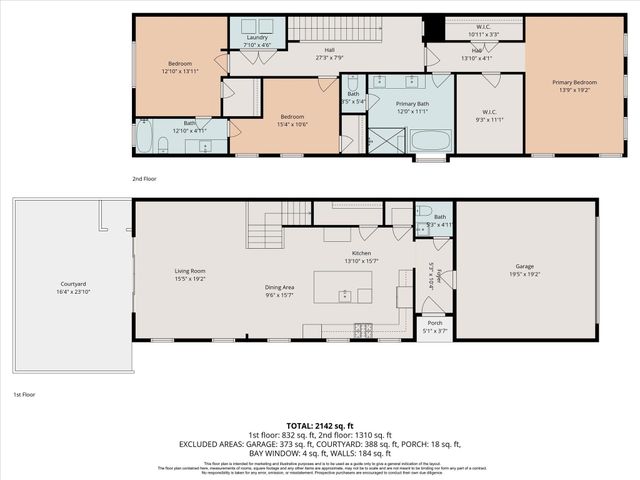 826 Nadine Street, Houston, TX 77009