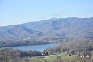 Lot #50 Broken Arrow, Hayesville, NC 28904