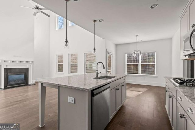 4643 Sweetwater Avenue, Powder Springs, GA 30127