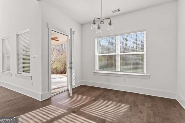 4643 Sweetwater Avenue, Powder Springs, GA 30127