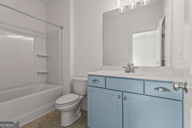 4643 Sweetwater Avenue, Powder Springs, GA 30127