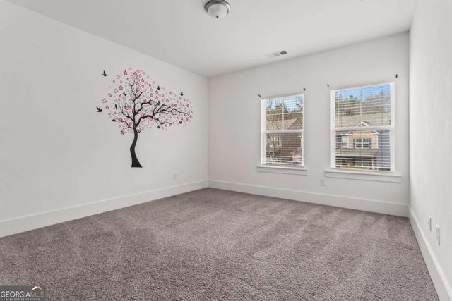 4643 Sweetwater Avenue, Powder Springs, GA 30127