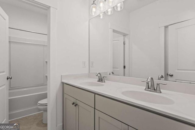 4643 Sweetwater Avenue, Powder Springs, GA 30127