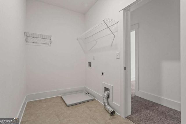 4643 Sweetwater Avenue, Powder Springs, GA 30127