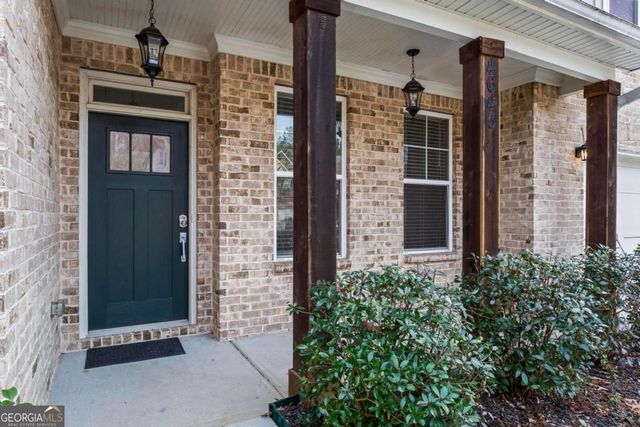 4643 Sweetwater Avenue, Powder Springs, GA 30127