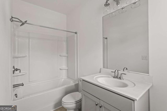 4643 Sweetwater Avenue, Powder Springs, GA 30127